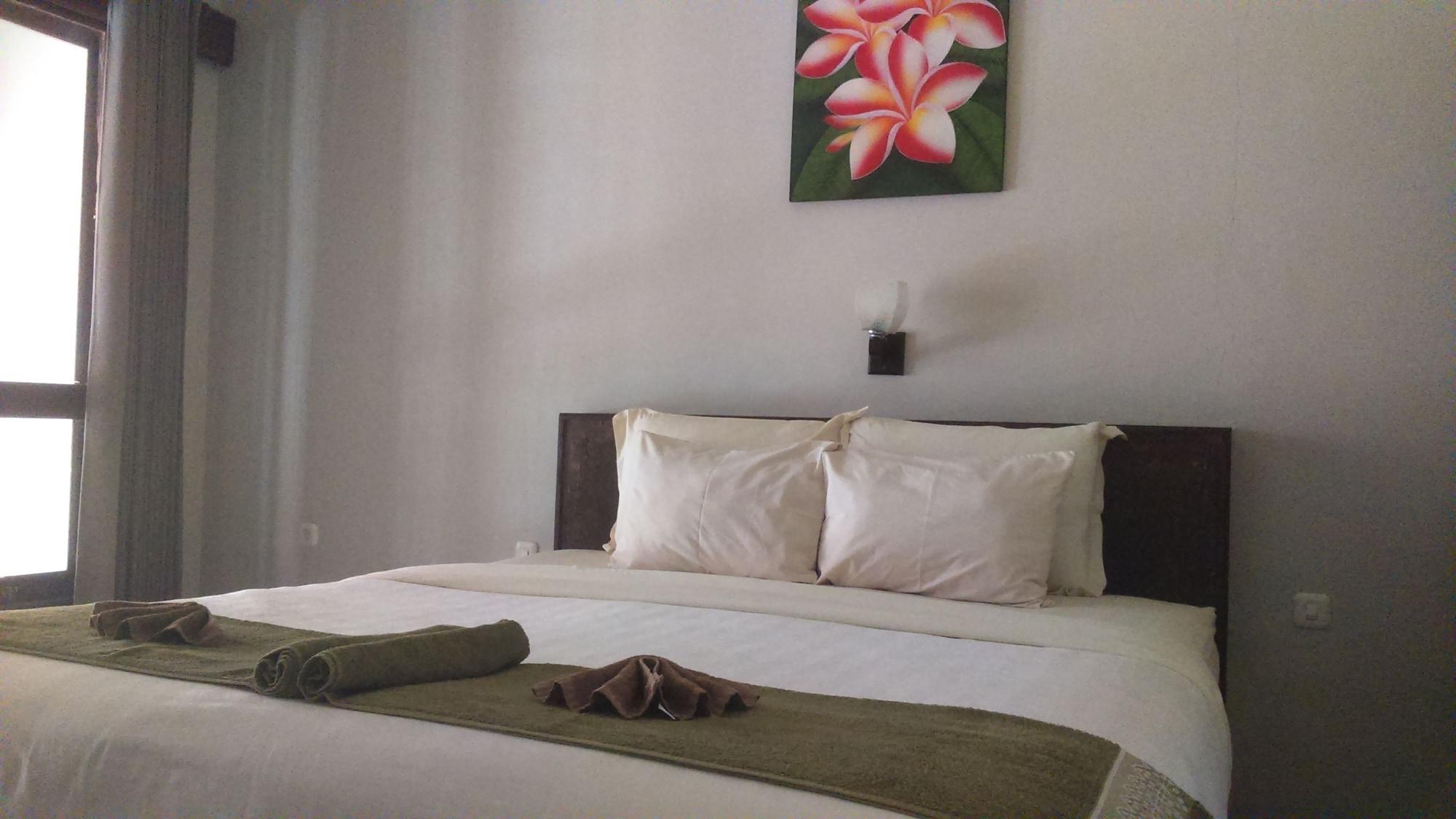 Senggigi Cottages Lombok Exterior foto